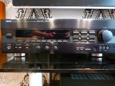 Hi-fi audio technika. Yamaha. Jamo. Technics. - nuotraukos Nr. 9