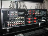 Hi-fi audio technika. Yamaha. Jamo. Technics. - nuotraukos Nr. 12
