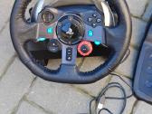 Logitech G29 - nuotraukos Nr. 2