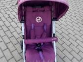 Cybex Callisto sportinis vežimėlis -skėtukas - nuotraukos Nr. 2