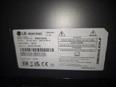 LG 86qned85a3c - nuotraukos Nr. 4