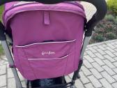Cybex Callisto sportinis vežimėlis -skėtukas - nuotraukos Nr. 3