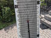 Įmontuojamas šaldytuvas Electrolux Enn2900ajv - nuotraukos Nr. 4