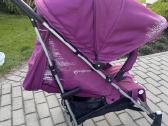 Cybex Callisto sportinis vežimėlis -skėtukas - nuotraukos Nr. 4