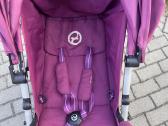 Cybex Callisto sportinis vežimėlis -skėtukas - nuotraukos Nr. 5