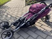 Cybex Callisto sportinis vežimėlis -skėtukas - nuotraukos Nr. 6
