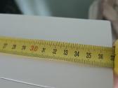 Kambarinis veidrodis, papuošalų dėžutė viename. - nuotraukos Nr. 20