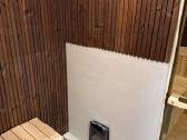 Karkasine sauna, pirtis, moduliniai nameliai - nuotraukos Nr. 4
