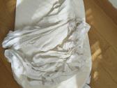 Kūdikio lopšys Ikea + čiužinukas + paklodės - nuotraukos Nr. 4