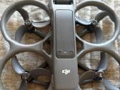 Dji avata 2 dronas - nuotraukos Nr. 4