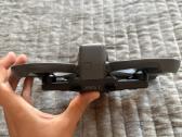Dji avata 2 dronas - nuotraukos Nr. 7