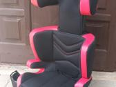 Lionelo hugo auto kedute su isofix - nuotraukos Nr. 2