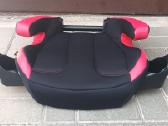 Lionelo hugo auto kedute su isofix - nuotraukos Nr. 3