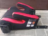 Lionelo hugo auto kedute su isofix - nuotraukos Nr. 4