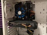 Stacionarus Kompiuteris I5 + Gtx 1060 6gb - nuotraukos Nr. 3