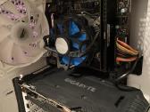 Stacionarus Kompiuteris I5 + Gtx 1060 6gb - nuotraukos Nr. 5