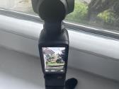 Dji osmo pocket 3 combo creator kit - nuotraukos Nr. 2