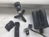 Dji osmo pocket 3 combo creator kit - nuotraukos Nr. 3