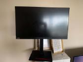 Lenovo Thinkvisionp24h-20 Monitorius - nuotraukos Nr. 2