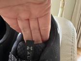 Under Armour sportiniai bateliai - nuotraukos Nr. 4
