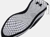 Under Armour sportiniai bateliai - nuotraukos Nr. 7
