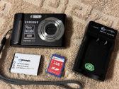Samsung Digimax L70 skaitmeninis fotoaparatas - nuotraukos Nr. 5