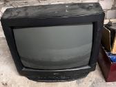 2 x Televizoriai - nuotraukos Nr. 2