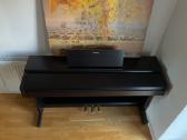 Yamaha Arius Ydp-145r skaitmeninis pianinas - nuotraukos Nr. 3