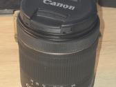 Canon rf 24-105mm f /4-7.1 is stm - nuotraukos Nr. 2