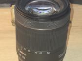Canon rf 24-105mm f /4-7.1 is stm - nuotraukos Nr. 3