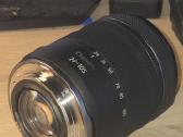 Canon rf 24-105mm f /4-7.1 is stm - nuotraukos Nr. 4