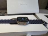 Puikios bukles Apple Watch ultra 1 su priedais - nuotraukos Nr. 3