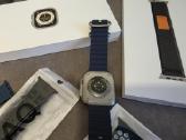 Puikios bukles Apple Watch ultra 1 su priedais - nuotraukos Nr. 6
