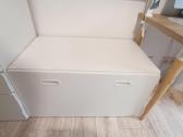 Ikea Smstad / Platsa baldų komplektas vaikui - nuotraukos Nr. 4