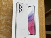 Parduodu A53 5G 128gb 6gb RAM - nuotraukos Nr. 3
