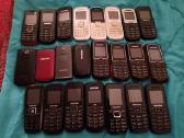 Geras Nokia 515,6300,6303,7230s,c2-06,x2-00, x2-02 - nuotraukos Nr. 32