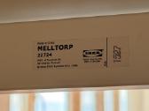 Ikea Melltorp rašomasis stalas - nuotraukos Nr. 2