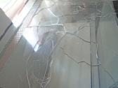 Terariumas 80x40x50 cm (160l) meistrui / remontui - nuotraukos Nr. 6