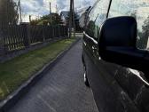VW Transporter 2008 1.9 Tdi Double Cab 6 vietų - nuotraukos Nr. 6