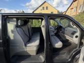 VW Transporter 2008 1.9 Tdi Double Cab 6 vietų - nuotraukos Nr. 7