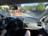 VW Transporter 2008 1.9 Tdi Double Cab 6 vietų - nuotraukos Nr. 13