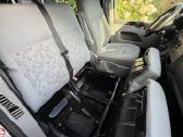 VW Transporter 2008 1.9 Tdi Double Cab 6 vietų - nuotraukos Nr. 14