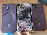 Parduodamas iPhone 14, 256 GB - nuotraukos Nr. 5