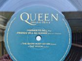 Queen Greatest Hits II - nuotraukos Nr. 4