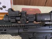 Savage Msr-15 Recon 2.0 .223 Rem. (.556 Nato) - nuotraukos Nr. 2