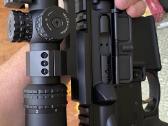 Savage Msr-15 Recon 2.0 .223 Rem. (.556 Nato) - nuotraukos Nr. 4