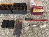 Savage Msr-15 Recon 2.0 .223 Rem. (.556 Nato) - nuotraukos Nr. 7