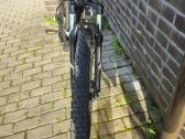 Specialized dviratis - nuotraukos Nr. 4