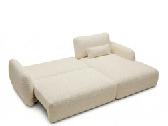 Minšktas kampas Luna (kampinė sofa) - nuotraukos Nr. 4