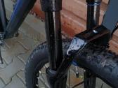 Rockrider expl 540 kalnų dviratis - nuotraukos Nr. 8